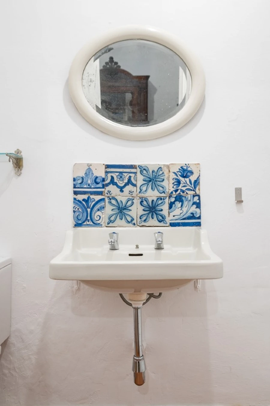 Moradia T7 para Venda em Cabeço de Vide Foto 35