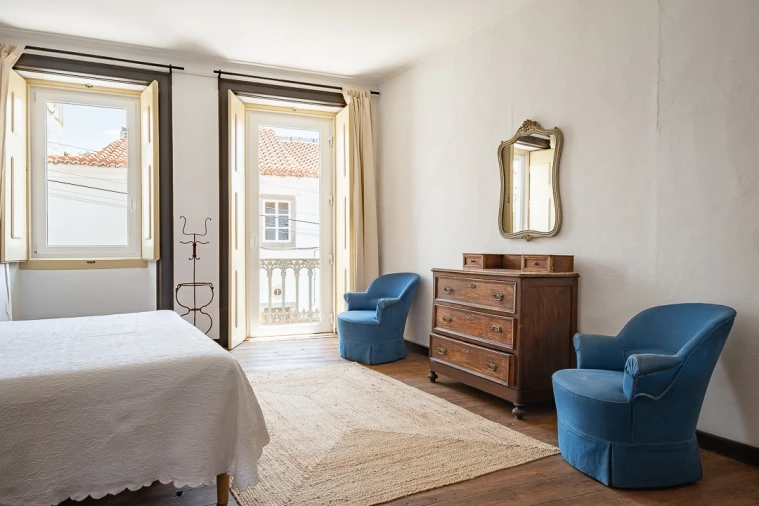 Moradia T7 para Venda em Cabeço de Vide Foto 46