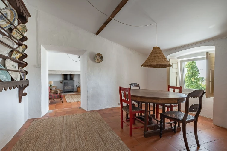 Moradia T7 para Venda em Cabeço de Vide Foto 26