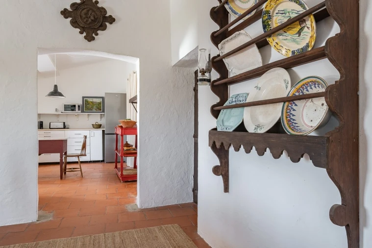 Moradia T7 para Venda em Cabeço de Vide Foto 28