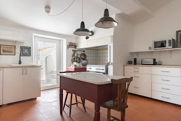 Moradia T7 para Venda em Cabeço de Vide Foto 30