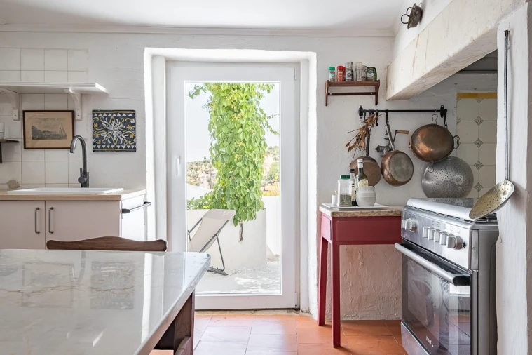 Moradia T7 para Venda em Cabeço de Vide Foto 31