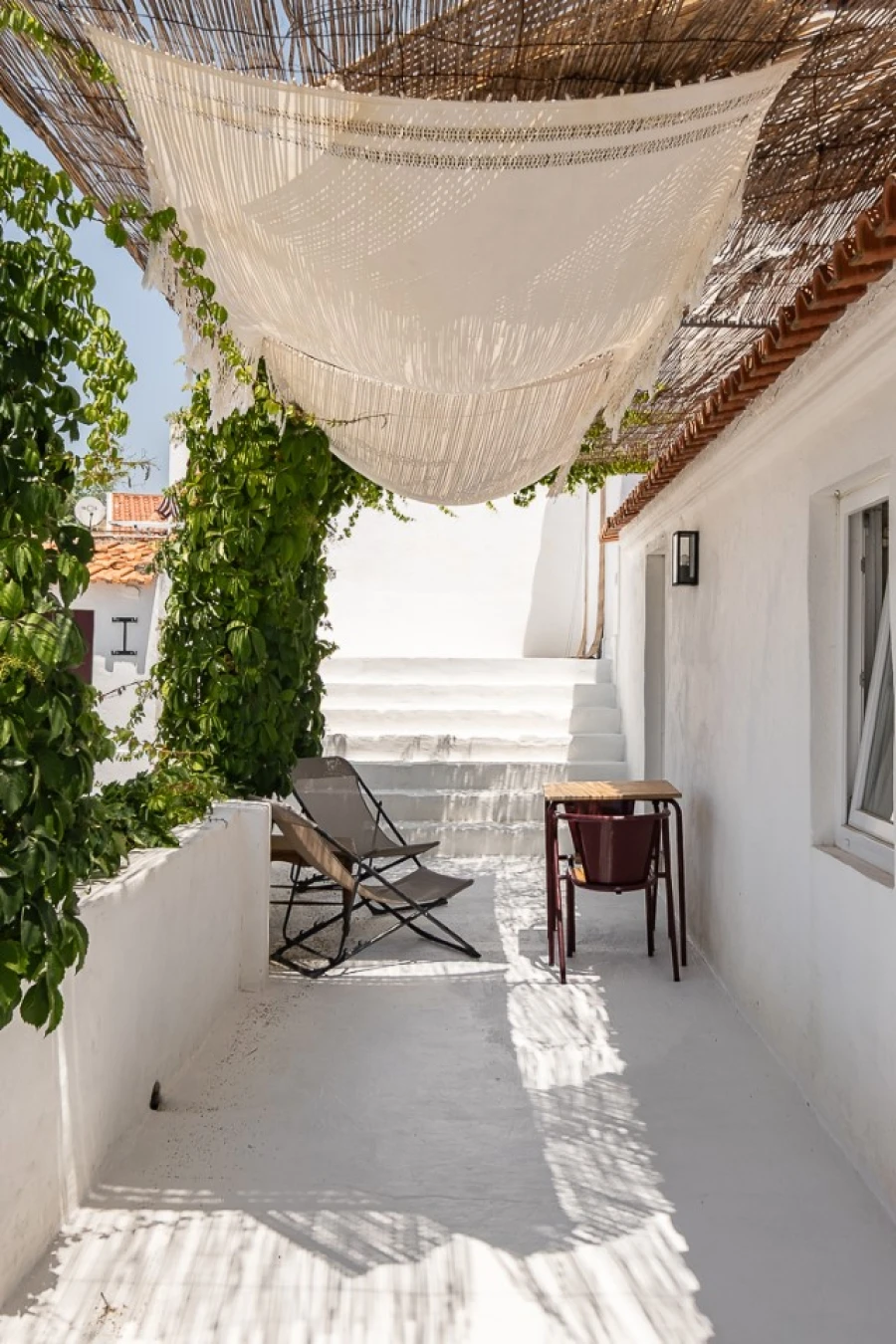 Moradia T7 para Venda em Cabeço de Vide Foto 54