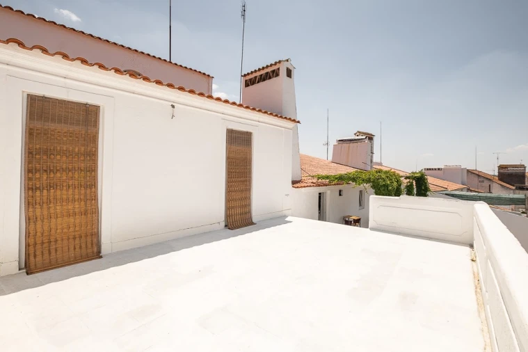 Moradia T7 para Venda em Cabeço de Vide Foto 57