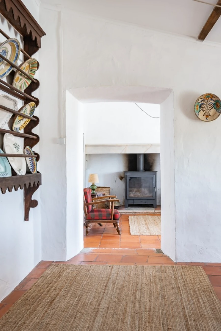 Moradia T7 para Venda em Cabeço de Vide Foto 27