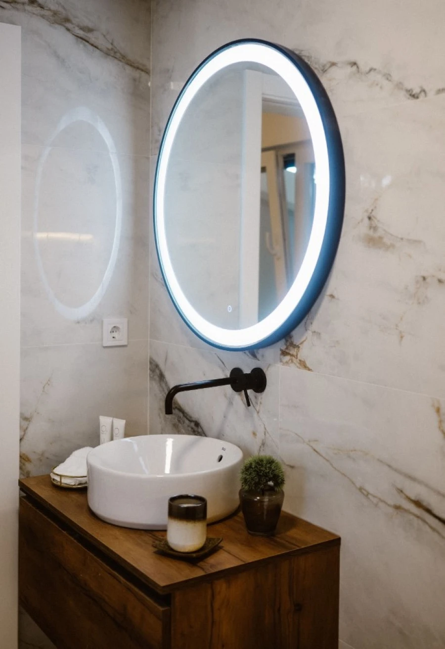 Moradia T4 para Venda em Charneca de Caparica e Sobreda Foto 53