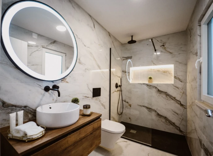 Moradia T4 para Venda em Charneca de Caparica e Sobreda Foto 57