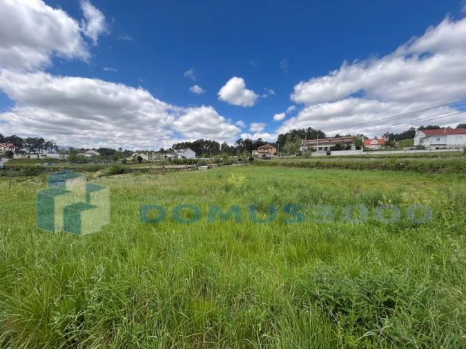 Terreno para Venda em Mouçós e Lamares Foto 4