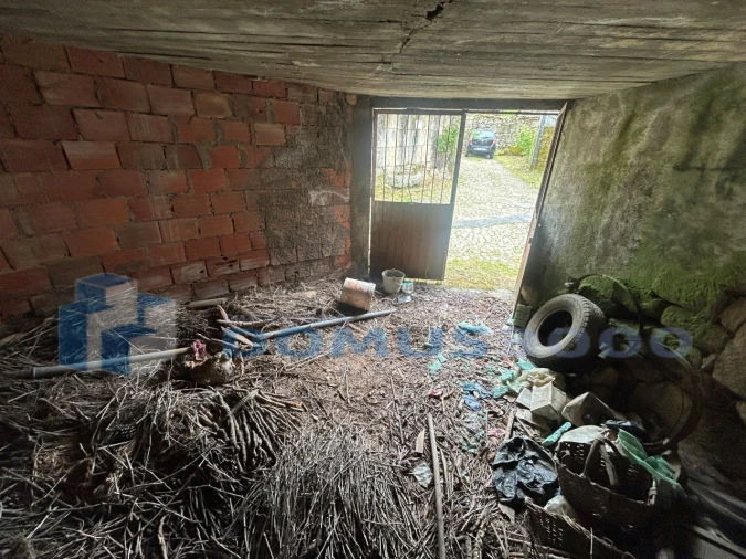 Moradia para Venda em Mouçós e Lamares Foto 11