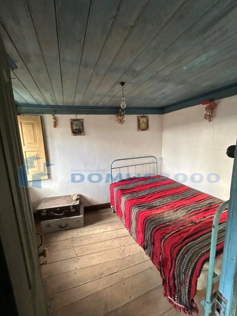 Moradia para Venda em Mouçós e Lamares Foto 6