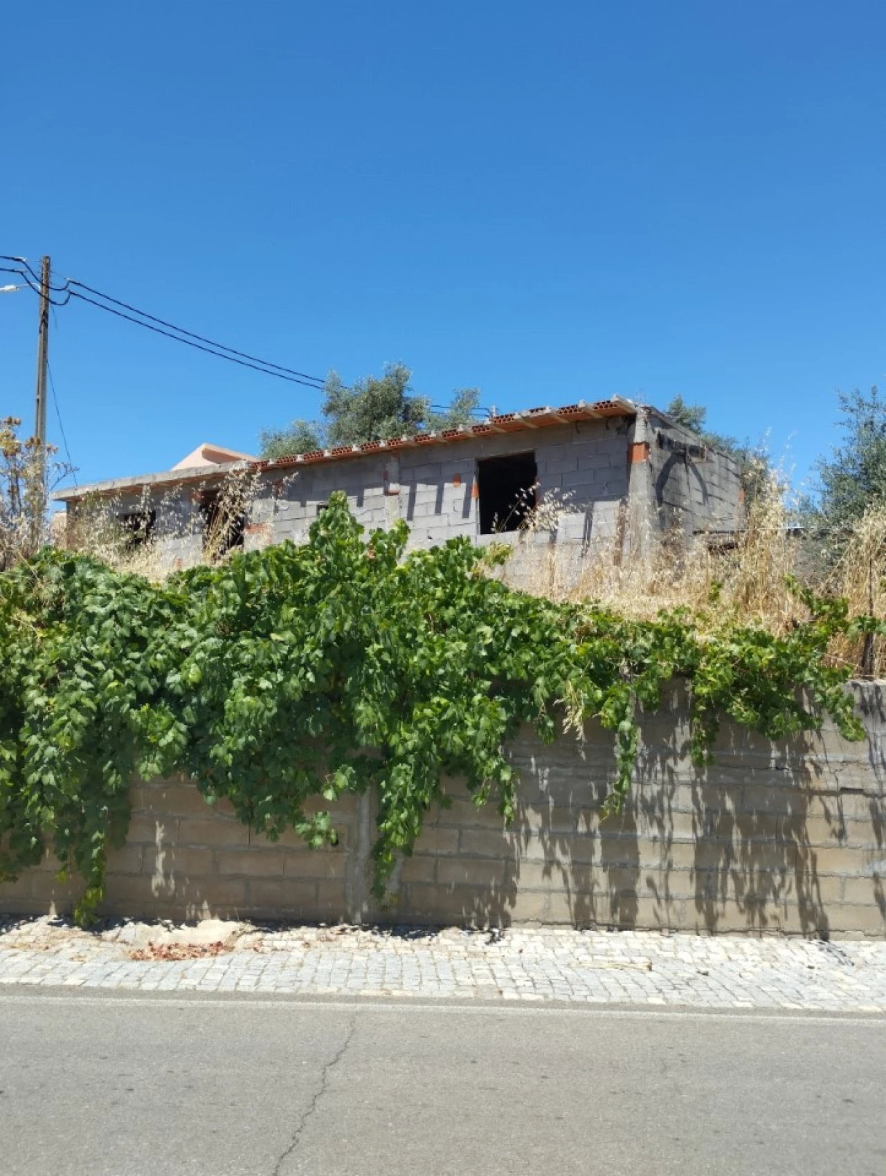 Terreno para Venda em Aldeia Velha Foto 3