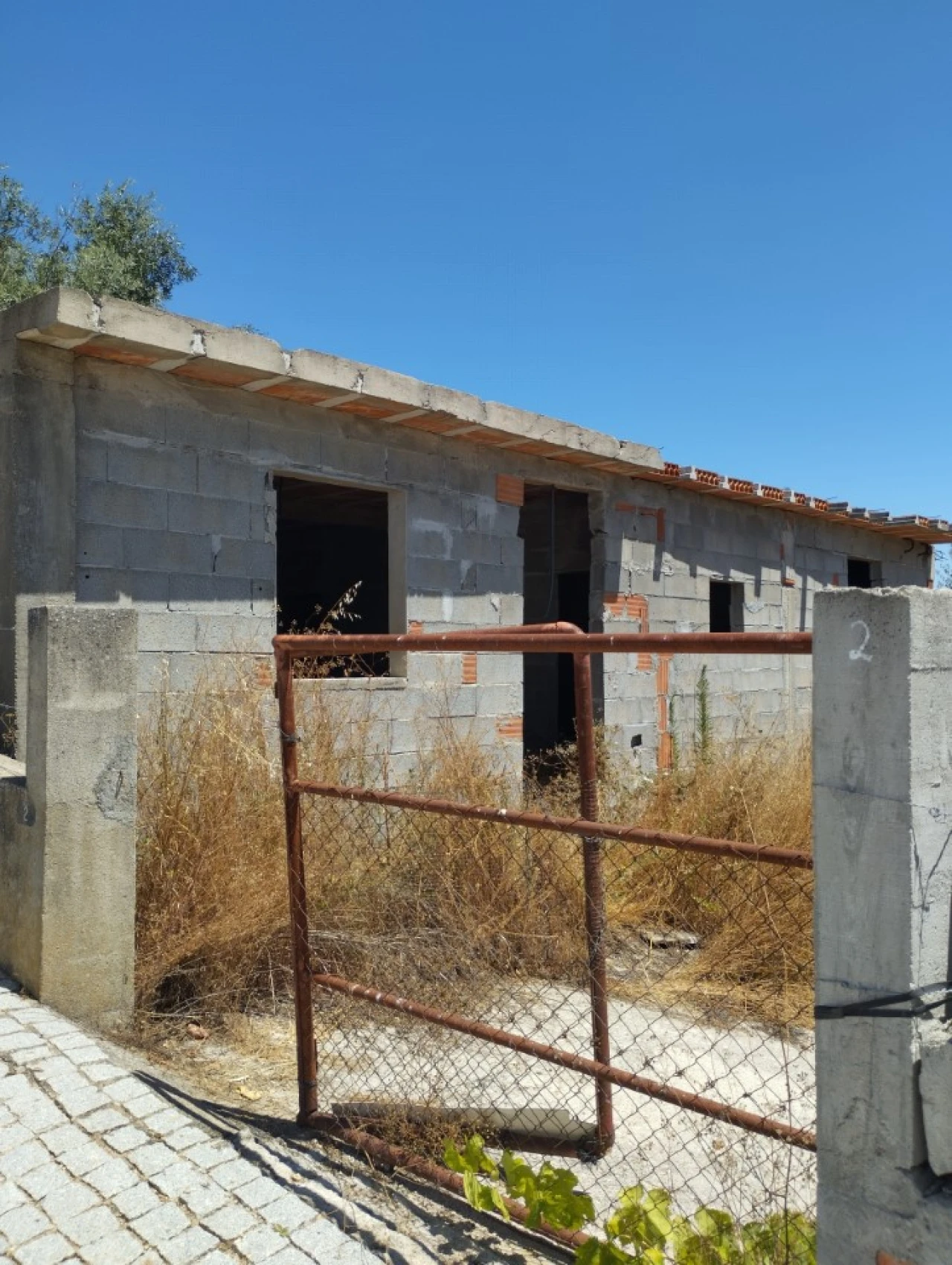 Terreno para Venda em Aldeia Velha Foto 4