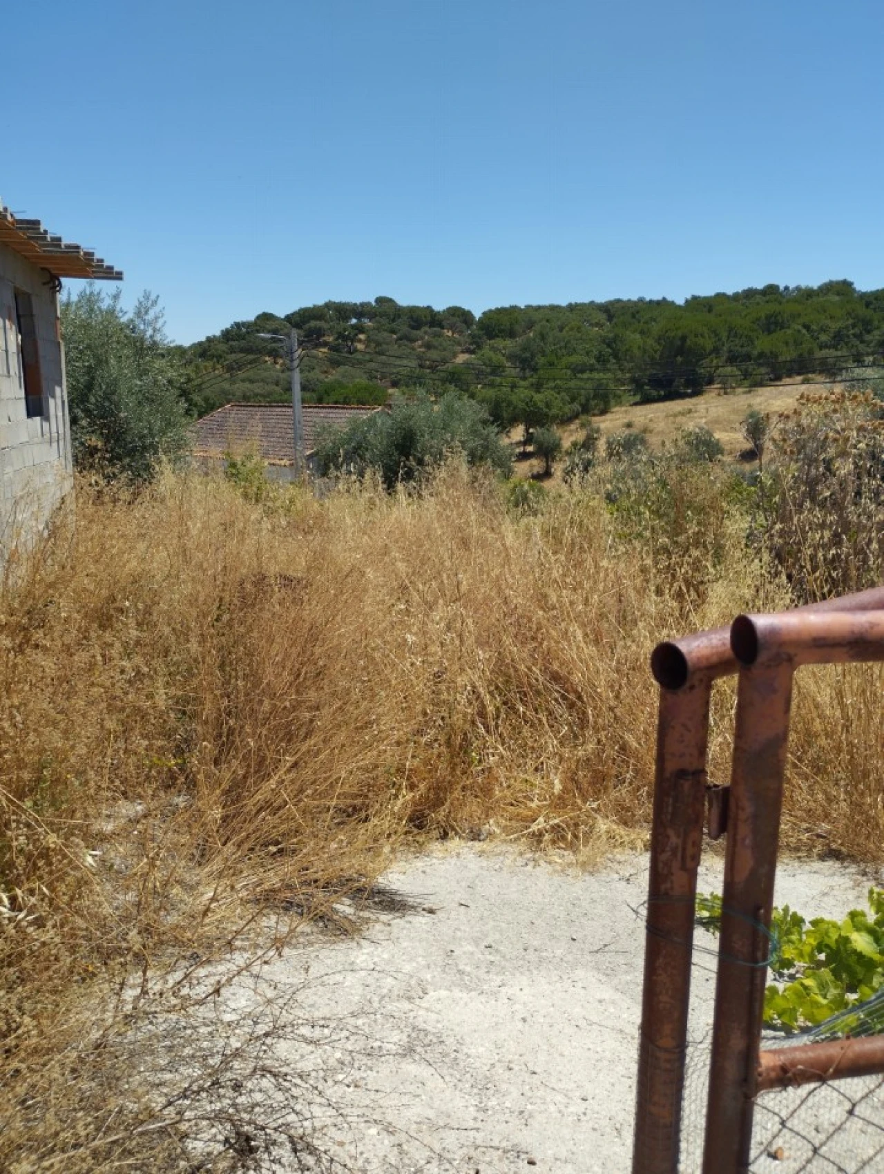 Terreno para Venda em Aldeia Velha Foto 5