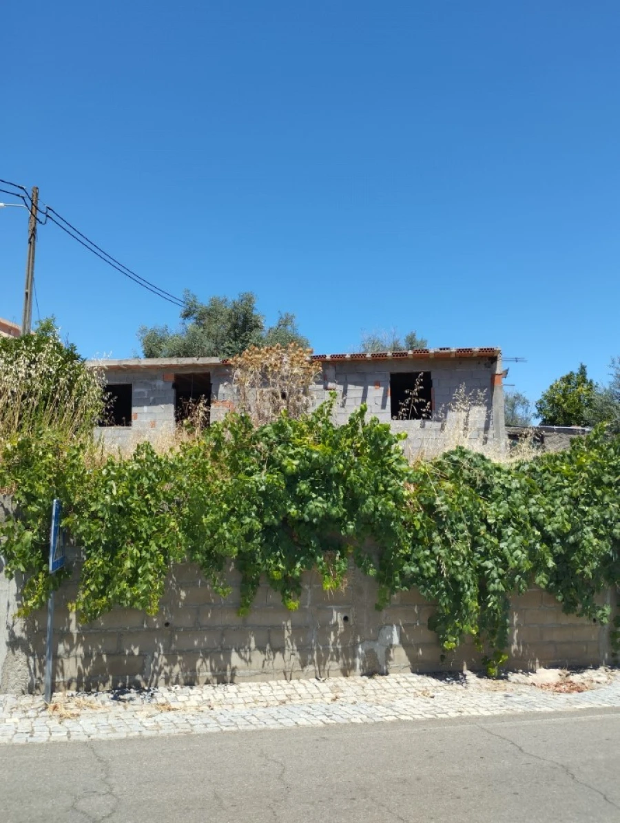 Terreno para Venda em Aldeia Velha Foto 2