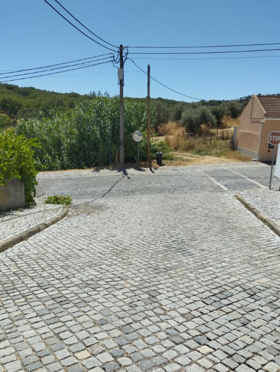 Terreno para Venda em Aldeia Velha Foto 14