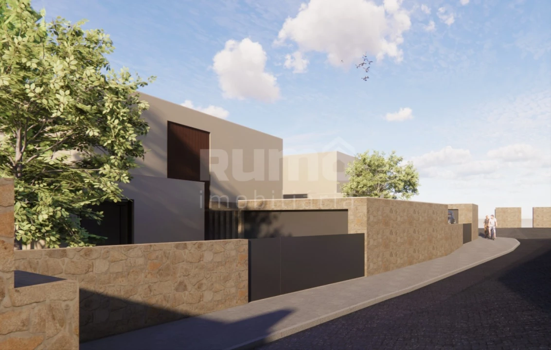 Moradia T4 para Venda em Areosa Foto 7