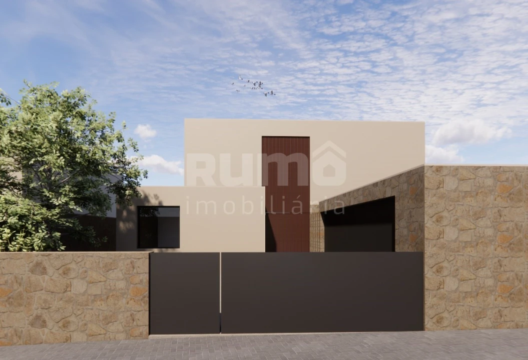 Moradia T4 para Venda em Areosa Foto 8