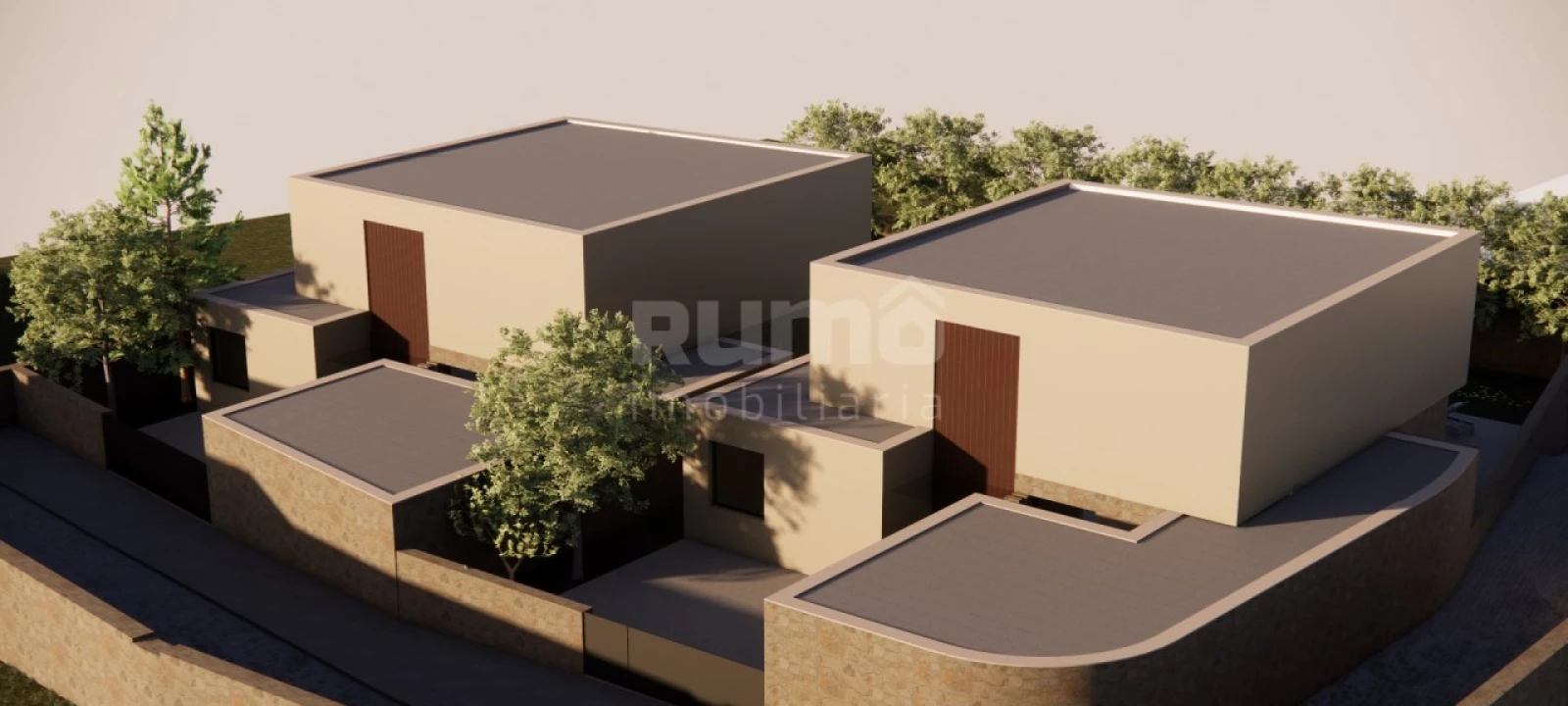 Moradia T4 para Venda em Areosa Foto 9