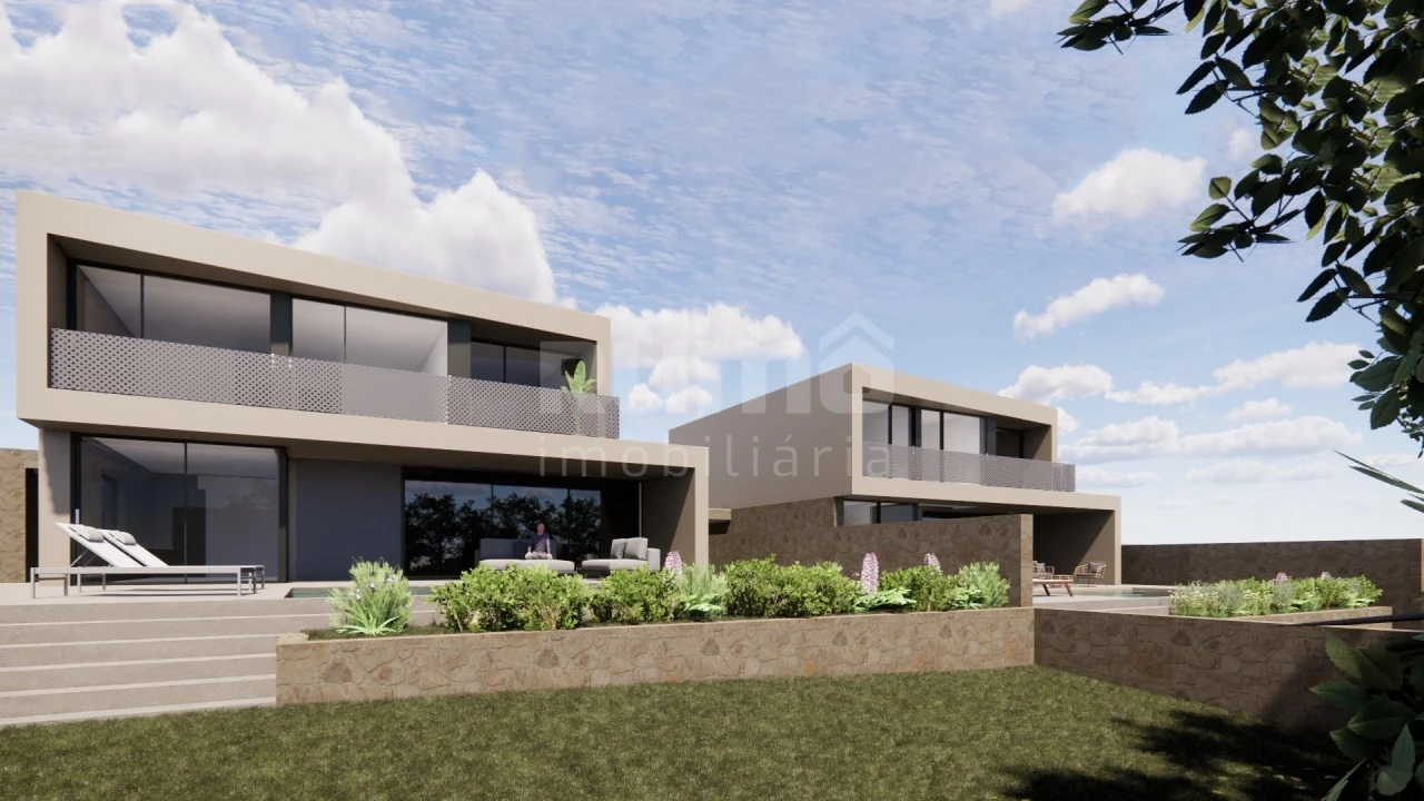 Moradia T4 para Venda em Areosa Foto 10