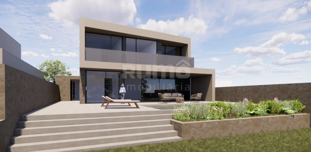 Moradia T4 para Venda em Areosa Foto 3