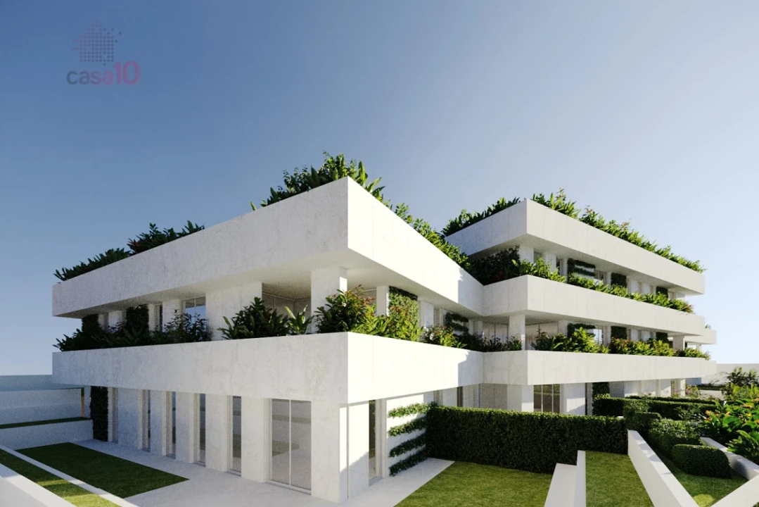 Apartamento T2 para Venda em São Domingos de Rana Foto 3