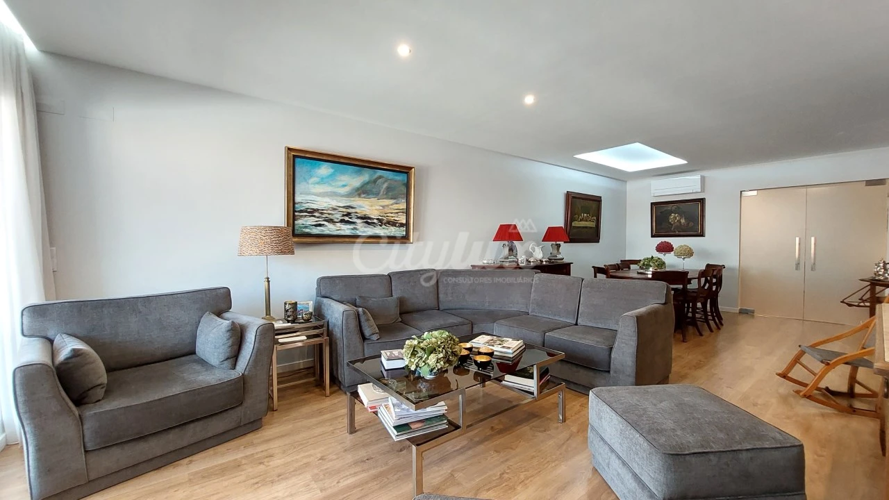 Apartamento T2 para Venda em Carnaxide e Queijas Foto 3