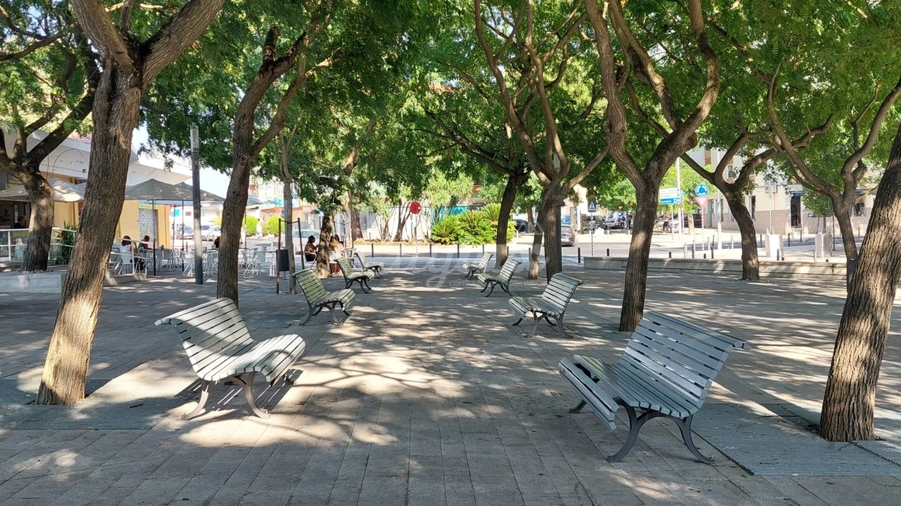 Apartamento T2 para Venda em Carnaxide e Queijas Foto 40