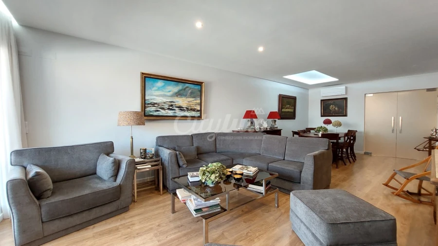 Apartamento T2 para Venda em Carnaxide e Queijas Foto 3