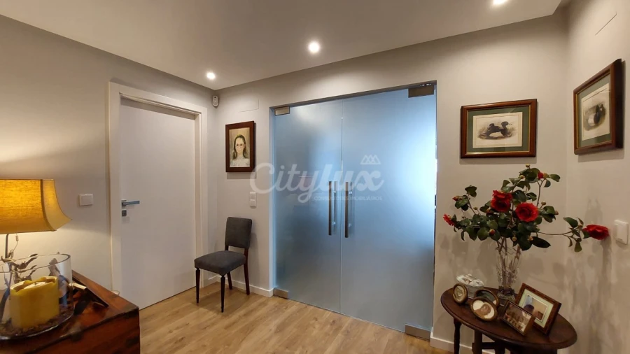 Apartamento T2 para Venda em Carnaxide e Queijas Foto 14