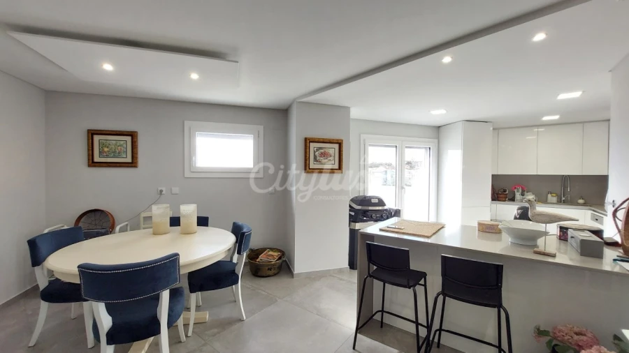 Apartamento T2 para Venda em Carnaxide e Queijas Foto 5