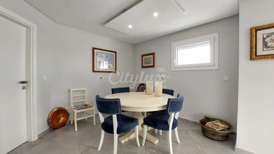 Apartamento T2 para Venda em Carnaxide e Queijas Foto 11