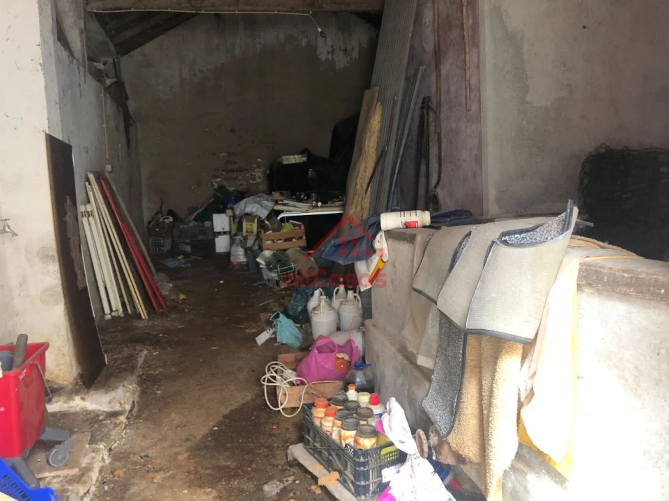 Negócio para Venda em Ribafria e Pereiro de Palhacana Foto 4