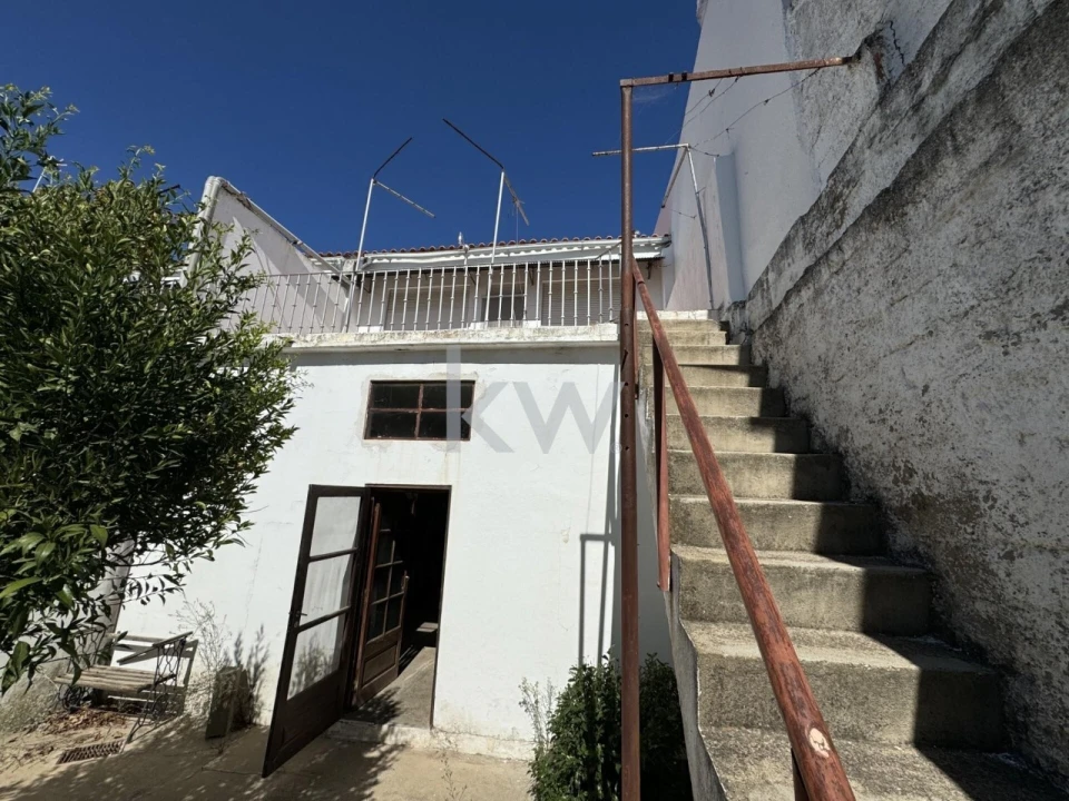 Moradia T3 para Venda em Odivelas Foto 5