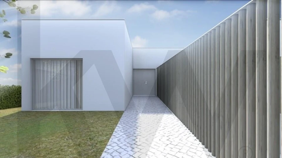 Terreno para Venda em Santa Maria, São Pedro e Sobral da Lagoa Foto 4