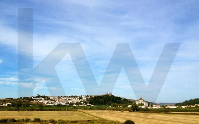 Terreno para Venda em Santa Maria, São Pedro e Sobral da Lagoa Foto 13