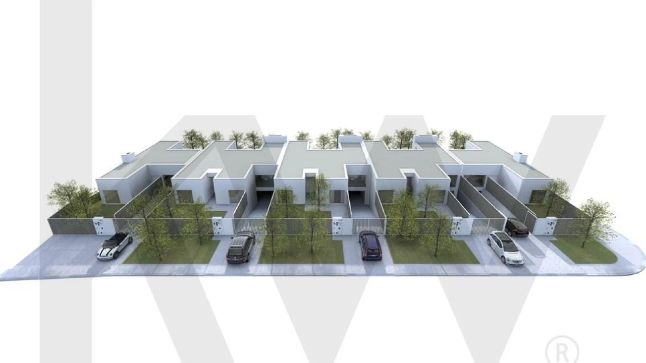 Terreno para Venda em Santa Maria, São Pedro e Sobral da Lagoa Foto 8