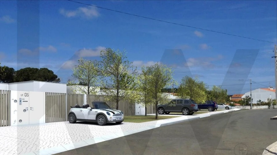 Terreno para Venda em Santa Maria, São Pedro e Sobral da Lagoa Foto 2