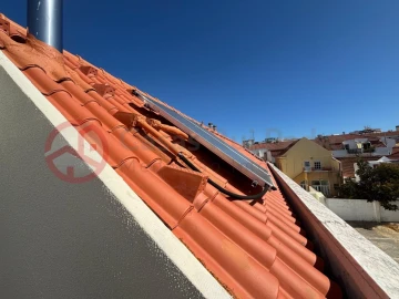 Moradia T3 para Venda em Costa da Caparica
