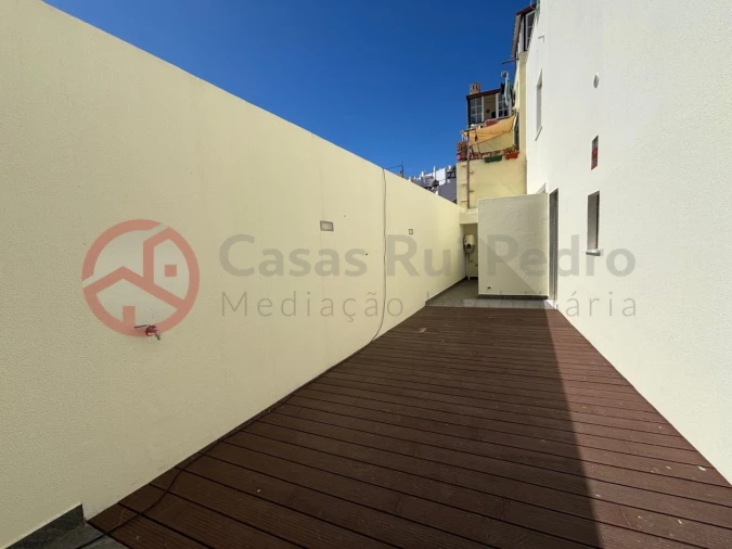 Moradia T3 para Venda em Costa da Caparica Foto 9
