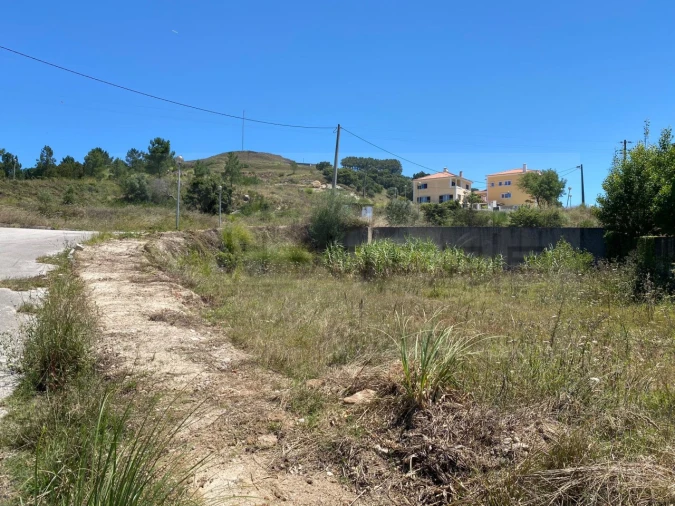 Terreno para Venda em Venda do Pinheiro e Santo Estêvão das Galés Foto 5