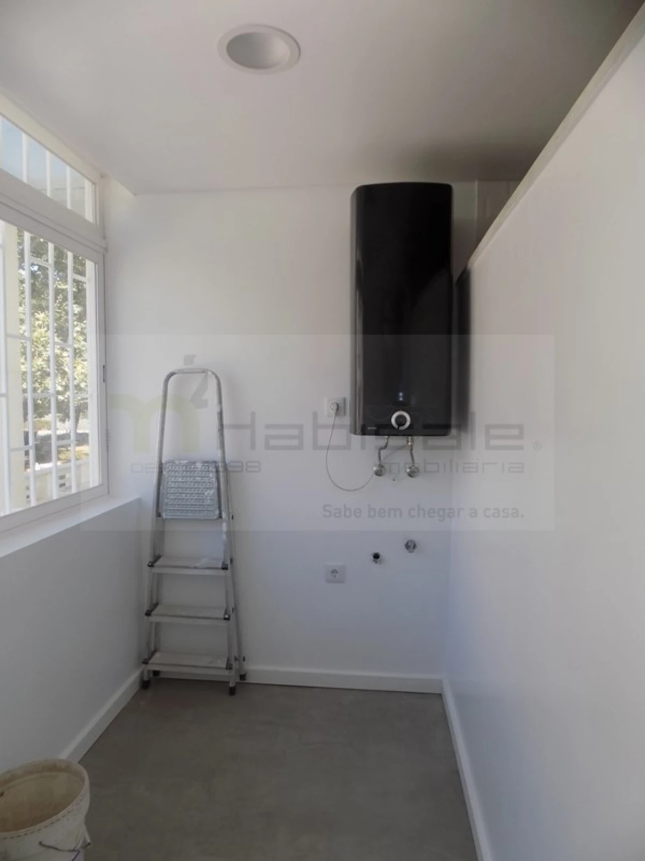 Apartamento T3 para Venda em Carcavelos e Parede Foto 6