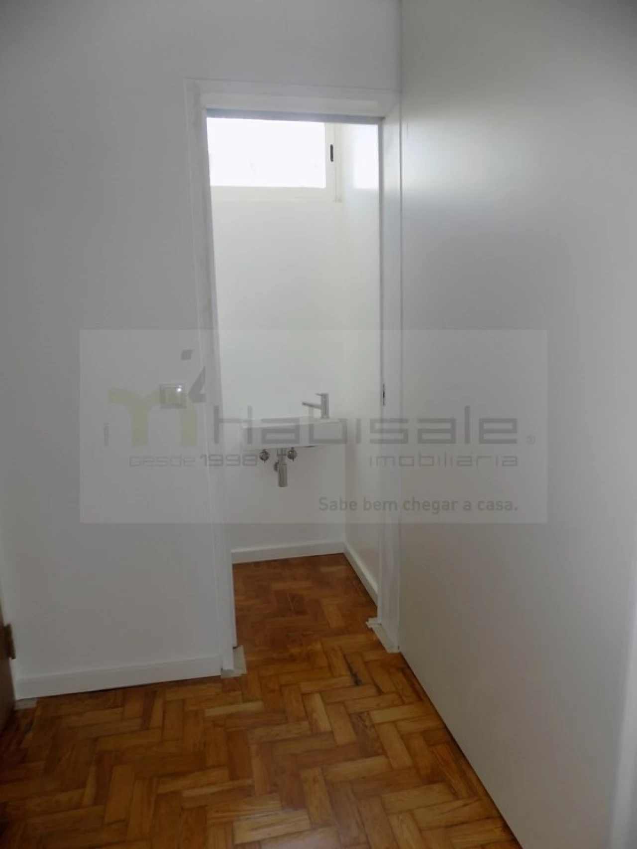 Apartamento T3 para Venda em Carcavelos e Parede Foto 7