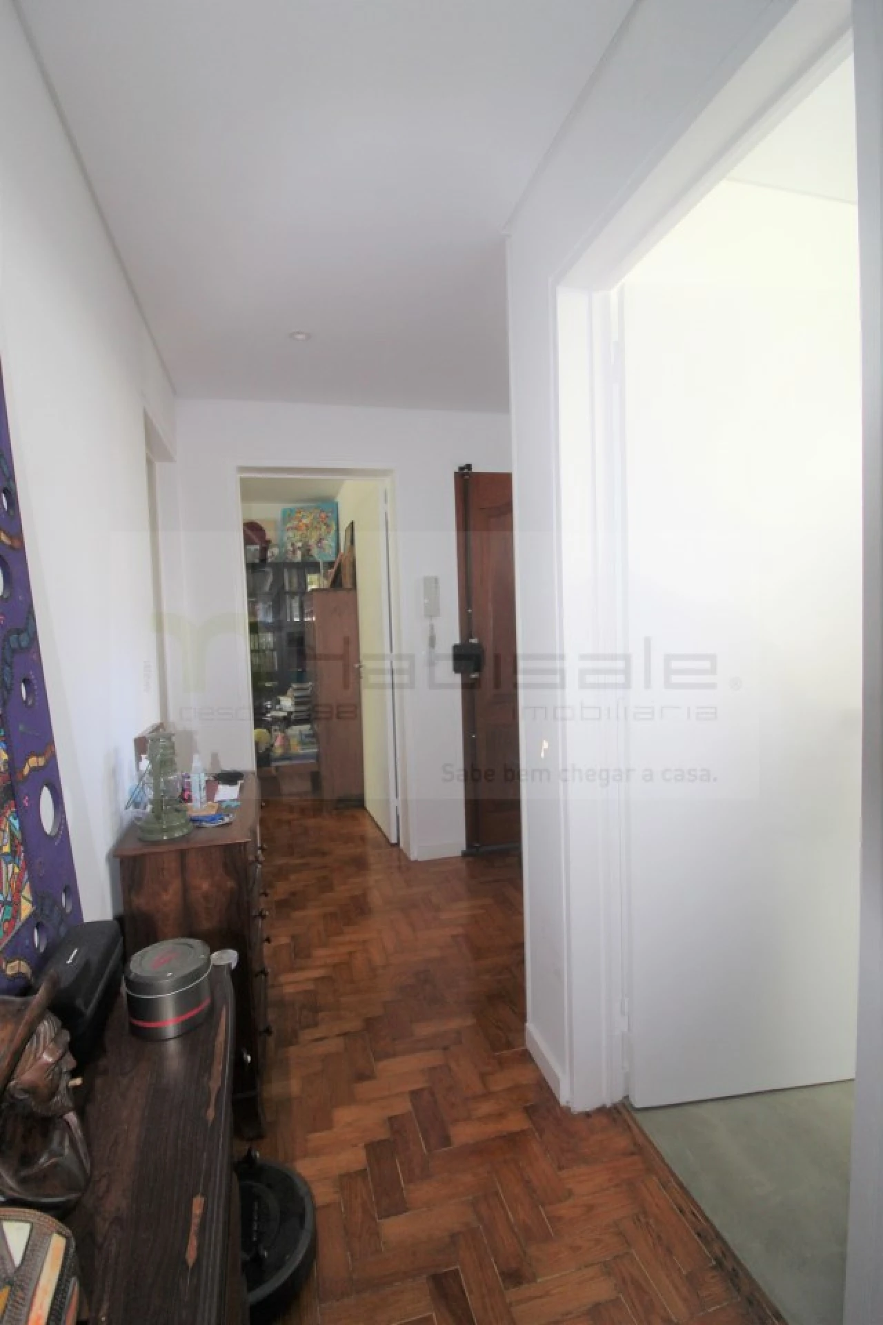 Apartamento T3 para Venda em Carcavelos e Parede Foto 9