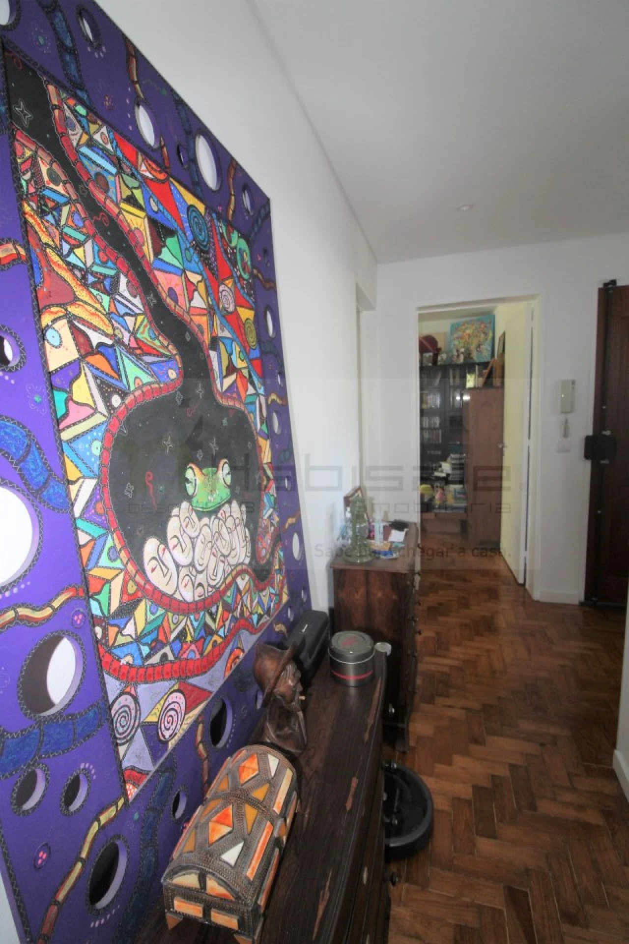 Apartamento T3 para Venda em Carcavelos e Parede Foto 10