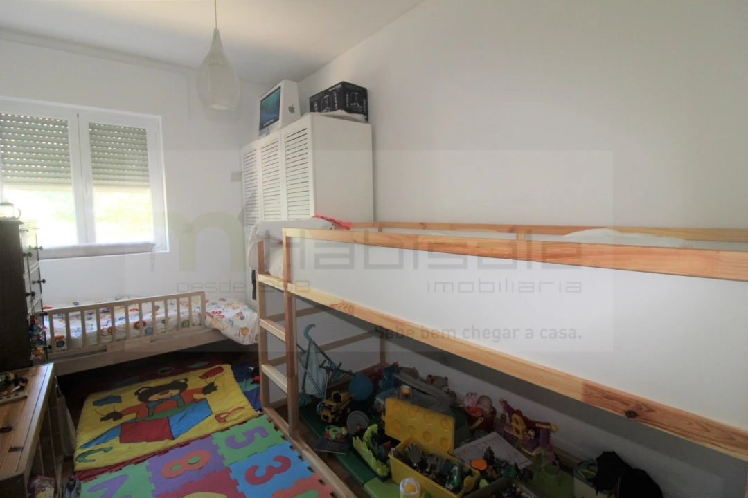 Apartamento T3 para Venda em Carcavelos e Parede Foto 11