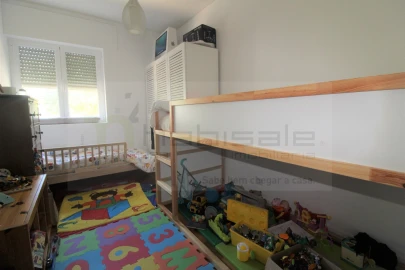 Apartamento T3 para Venda em Carcavelos e Parede