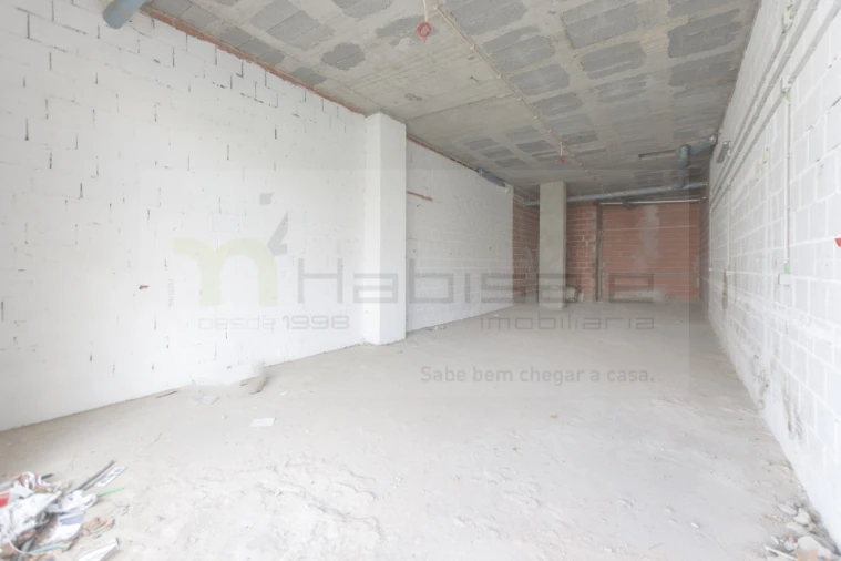 Loja para Arrendamento em Odivelas Foto 3