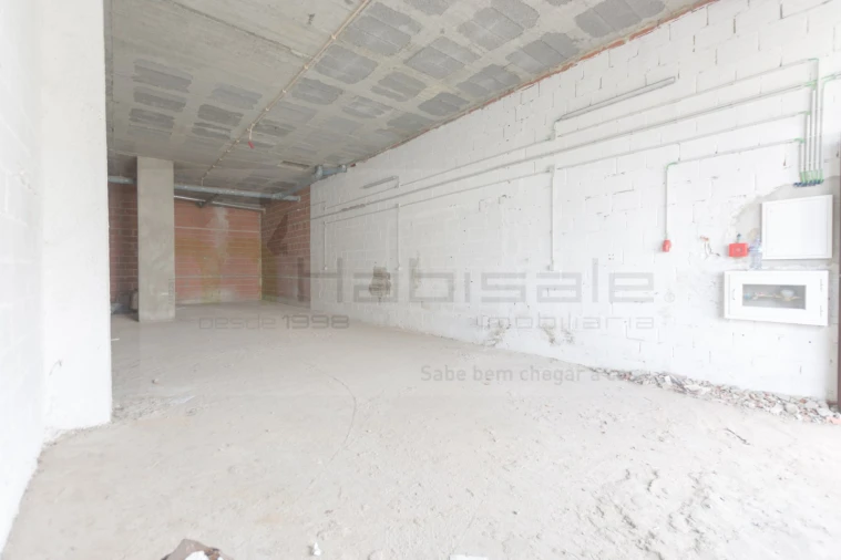 Loja para Arrendamento em Odivelas Foto 5