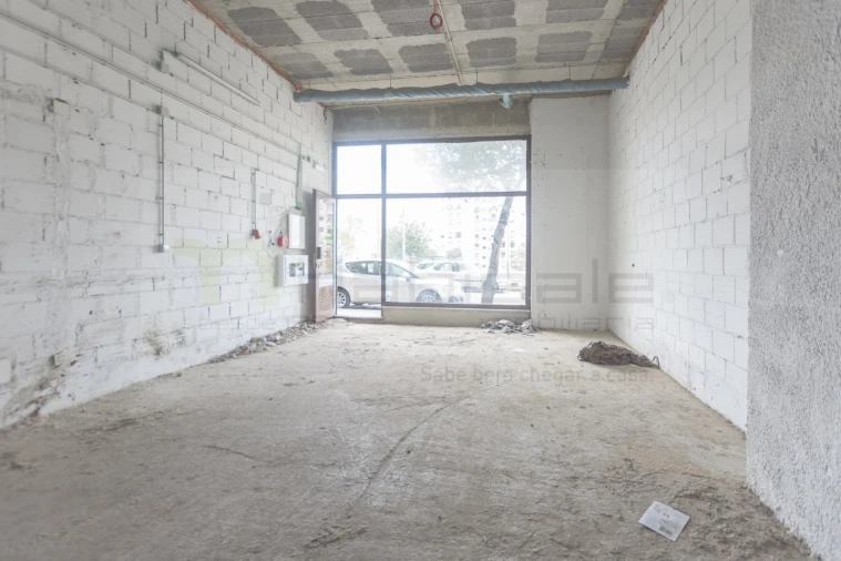 Loja para Arrendamento em Odivelas Foto 15