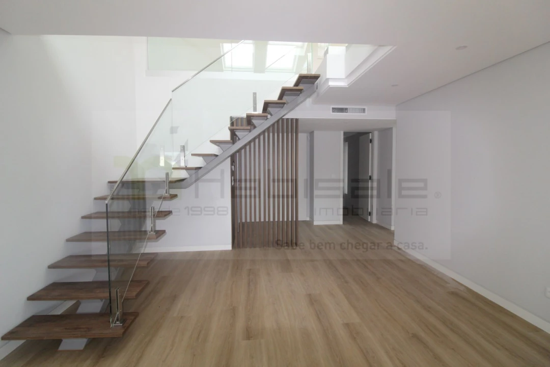 Apartamento T3 para Venda em Carcavelos e Parede Foto 6